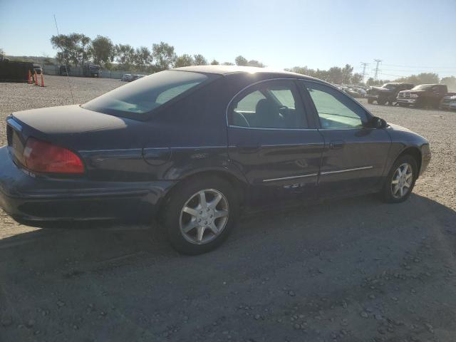Zdjęcie 3 z aukcji – 2001 MERCURY SABLE GS z VIN 1MEFM50U71G605977
