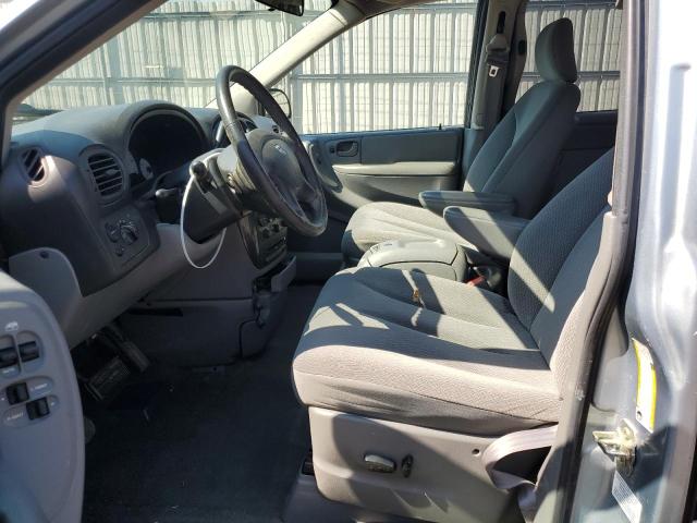 Photo 7 from auction – 2005 DODGE GRAND CARA with VIN 2D8GP44L25R251901