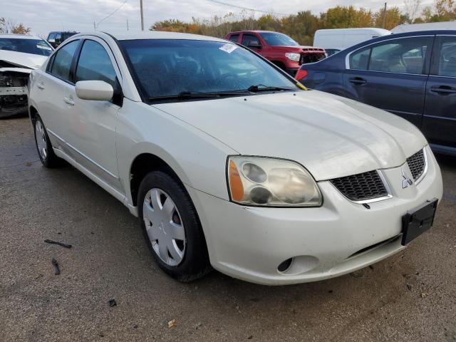 Photo 4 from auction – 2004 MITSUBISHI GALANT ES with VIN 4A3AB36F04E143192