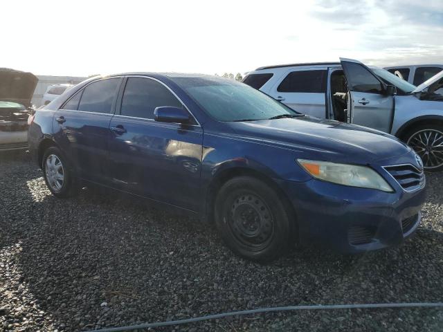 Zdjęcie 4 z aukcji – 2011 TOYOTA CAMRY BASE z VIN 4T1BF3EK1BU753868