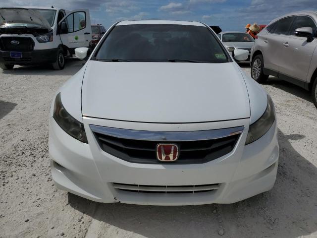 Photo 5 from auction – 2012 HONDA ACCORD EXL with VIN 1HGCS2B82CA006887