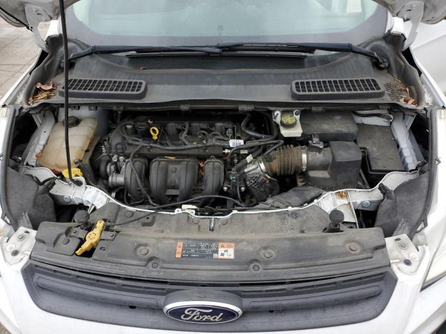 صورة رقم 12 من المزاد - 2015 FORD ESCAPE S مع VIN 1FMCU0F75FUA21087