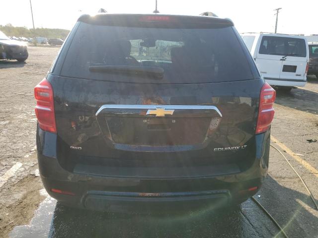 Photo 6 from auction – 2016 CHEVROLET EQUINOX LT with VIN 2GNFLFEK5G6102532