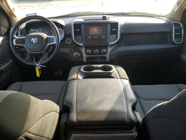 Photo 8 from auction – 2019 RAM 1500 BIG H with VIN 1C6RRFFG4KN909585