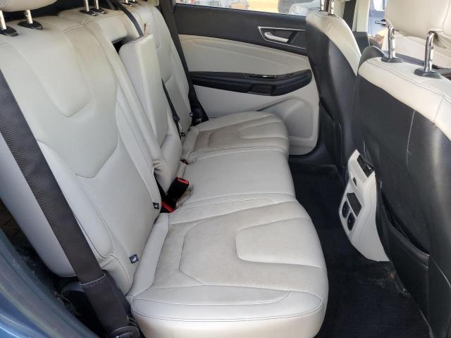 Photo 11 from auction – 2018 FORD EDGE TITAN with VIN 2FMPK3K84JBC49281