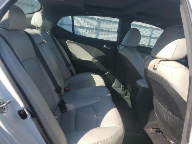 Photo 10 from auction – 2013 KIA OPTIMA SX with VIN 5XXGR4A66DG206913