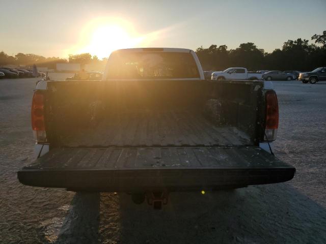 Photo 6 from auction – 2000 CHEVROLET SILVERADO with VIN 1GCEK19T7YE403619