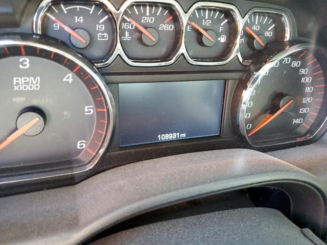 Photo 9 from auction – 2015 GMC SIERRA K15 with VIN 3GTU2VEC4FG294051