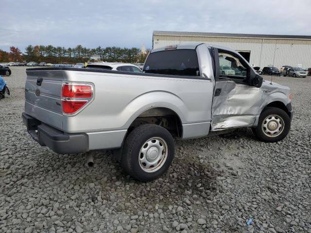 Photo 3 from auction – 2010 FORD F150 with VIN 1FTMF1CW9AKA83441