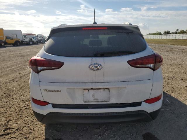 Photo 6 from auction – 2016 HYUNDAI TUCSON LIM with VIN KM8J33A48GU225926