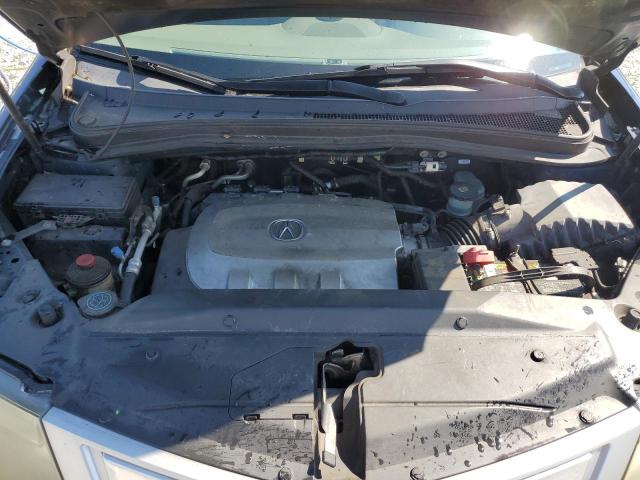 Photo 12 from auction – 2011 ACURA MDX with VIN 2HNYD2H28BH532775