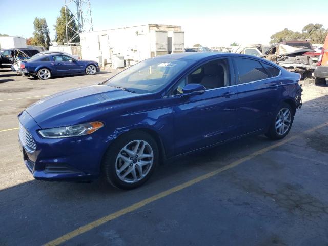 Photo 1 from auction – 2016 FORD FUSION SE with VIN 3FA6P0H73GR282366