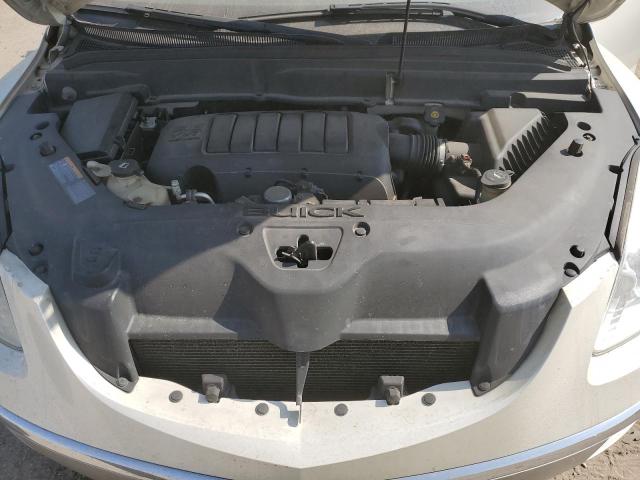 Photo 12 from auction – 2012 BUICK ENCLAVE with VIN 5GAKRCED5CJ242374