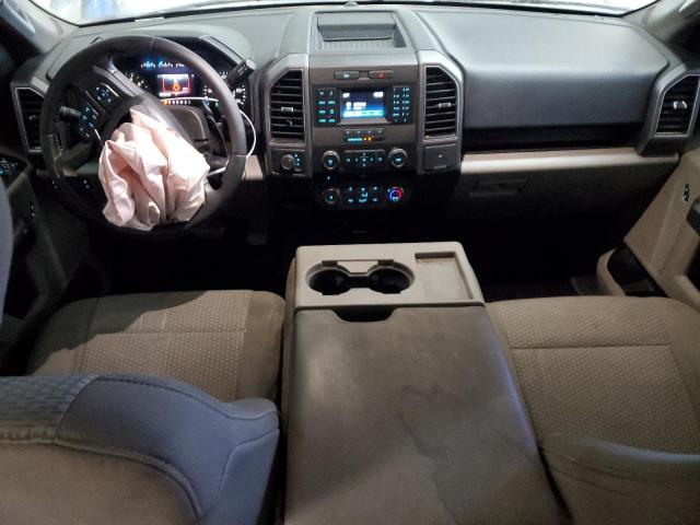 Photo 8 from auction – 2017 FORD F150 SUPER with VIN 1FTEW1EF7HFA88562