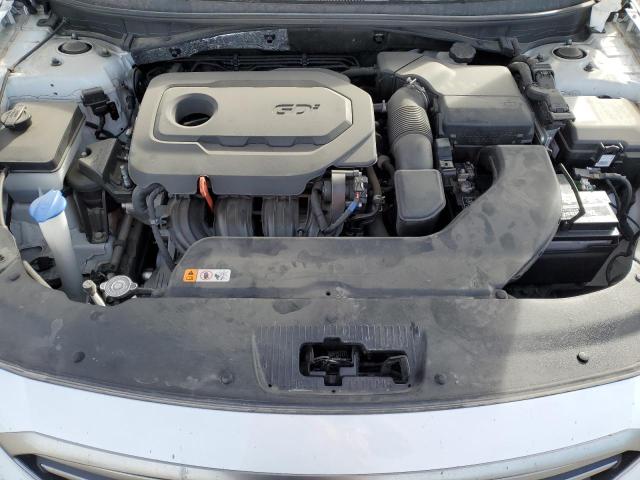 Photo 11 from auction – 2017 HYUNDAI SONATA SE with VIN 5NPE24AF6HH562087