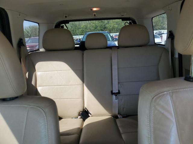 Photo 10 from auction – 2012 FORD ESCAPE LIM with VIN 1FMCU9EG7CKB54267