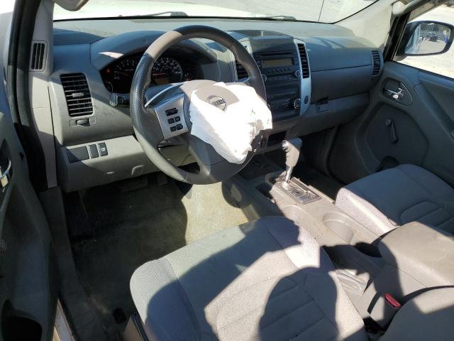 Photo 8 from auction – 2016 NISSAN FRONTIER S with VIN 1N6BD0CT5GN794426