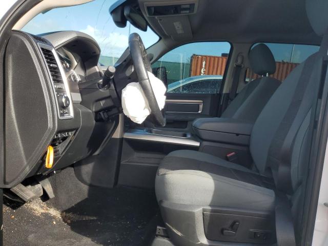 Foto 7 de la subasta – 2018 RAM 1500 SLT con VIN 3C6RR7LT5JG228169