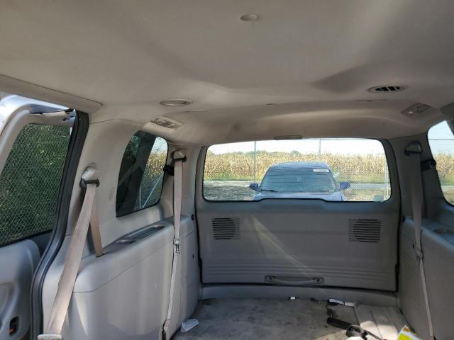 Photo 10 from auction – 2007 CHEVROLET UPLANDER L with VIN 1GNDV23167D175480