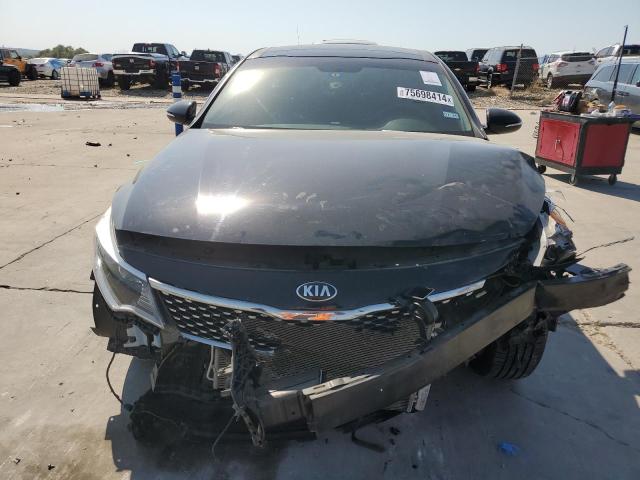 Photo 5 from auction – 2018 KIA OPTIMA LX with VIN 5XXGT4L36JG246151