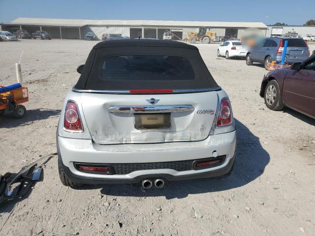 Photo 6 from auction – 2015 MINI COOPER S with VIN WMWZP3C54FT708378