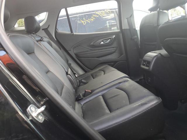 Photo 11 from auction – 2024 GMC TERRAIN SL with VIN 3GKALVEG2RL174798