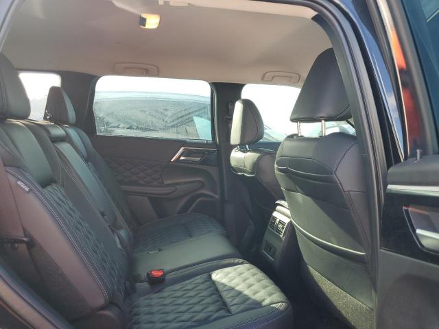 Photo 11 from auction – 2022 MITSUBISHI OUTLANDER with VIN JA4J3VA85NZ084200