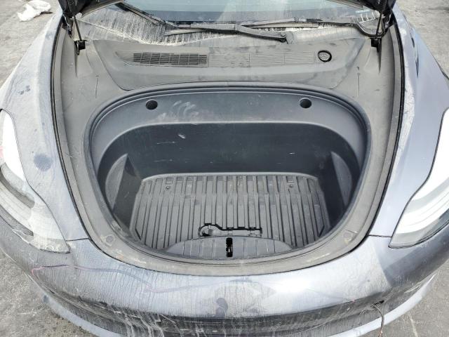 Photo 11 from auction – 2023 TESLA MODEL 3 with VIN 5YJ3E1EA4PF464992