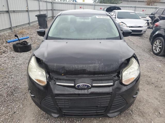 Photo 5 from auction – 2012 FORD FOCUS SE with VIN 1FAHP3F21CL342316