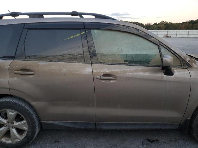 Photo 13 from auction – 2014 SUBARU FORESTER 2 with VIN JF2SJAEC9EH419411