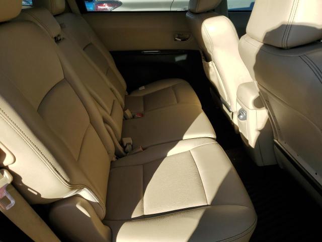 Photo 10 from auction – 2012 SUBARU TRIBECA LI with VIN 4S4WX9GD7C4401427