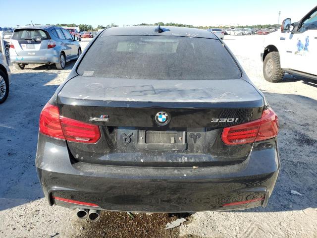 Photo 6 from auction – 2018 BMW 330 XI with VIN WBA8D9G55JNU68045