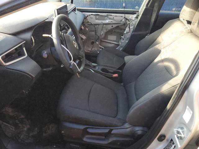 Foto 7 de la subasta – 2021 TOYOTA COROLLA LE con VIN 5YFEPMAE2MP182508
