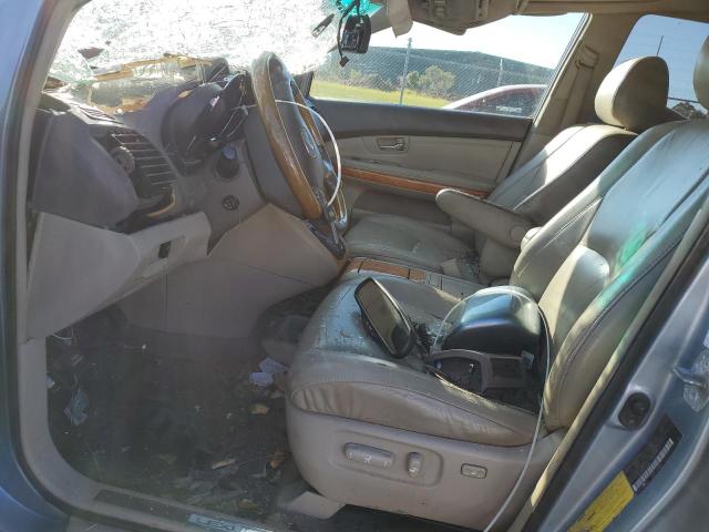 Photo 7 from auction – 2005 LEXUS RX 330 with VIN 2T2HA31U65C054530