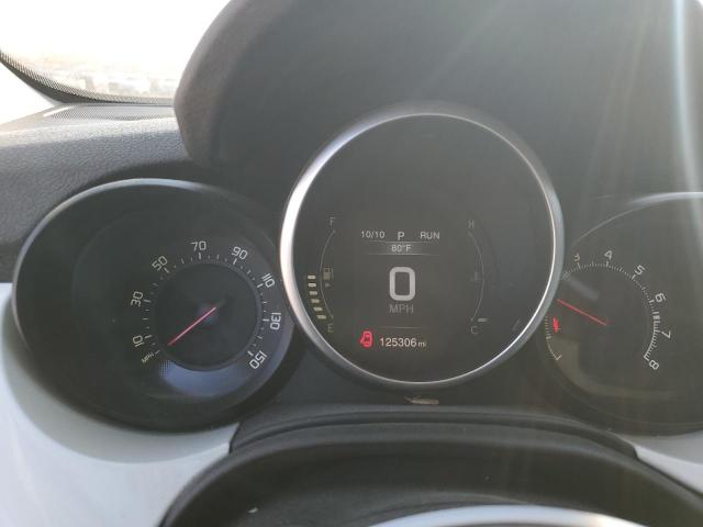 Foto 9 de la subasta – 2016 FIAT 500X EASY con VIN ZFBCFXBT8GP406320