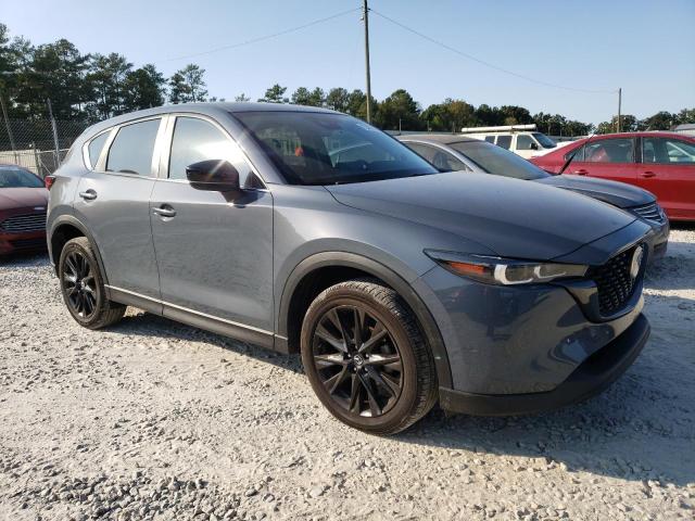Photo 4 from auction – 2023 MAZDA CX-5 PREFE with VIN JM3KFBCMXP0215341