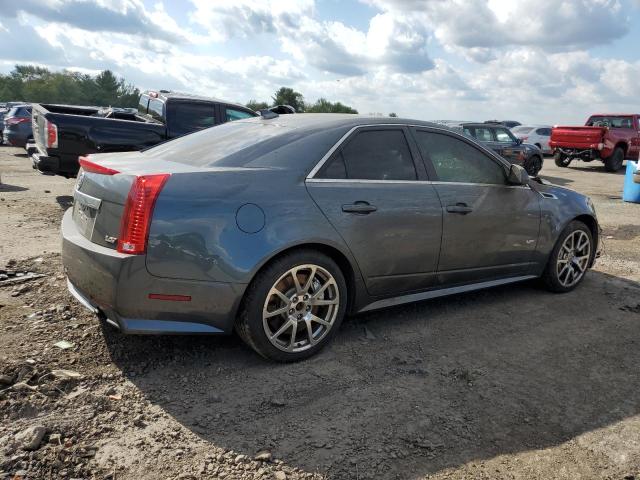 Zdjęcie 3 z aukcji – 2011 CADILLAC CTS-V z VIN 1G6DV5EP0B0159774