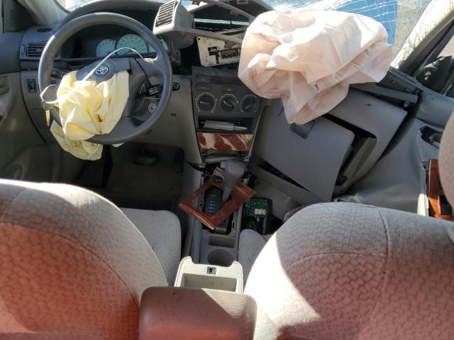 Photo 8 from auction – 2004 TOYOTA COROLLA CE with VIN JTDBR38E942032794
