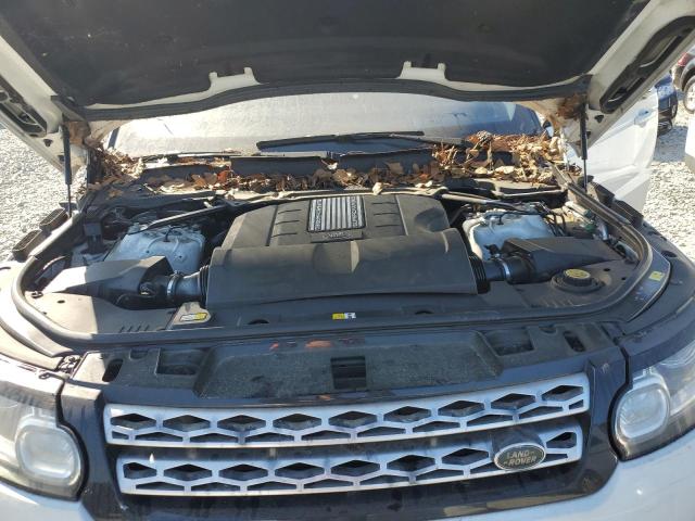 Photo 12 from auction – 2017 LAND ROVER RANGE ROVE with VIN SALWR2FV3HA179163
