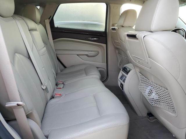 Photo 11 from auction – 2011 CADILLAC SRX PREMIU with VIN 3GYFNFE61BS544072