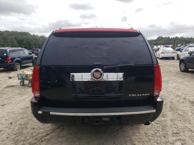Photo 6 from auction – 2013 CADILLAC ESCALADE E with VIN 1GYS4HEF6DR141658