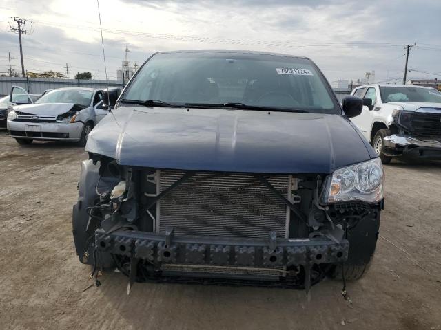 Photo 5 from auction – 2015 CHRYSLER TOWN & COU with VIN 2C4RC1BGXFR654906