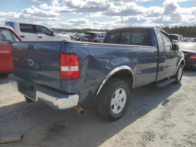 Photo 3 from auction – 2004 FORD F150 with VIN 1FTPF12584NC32561