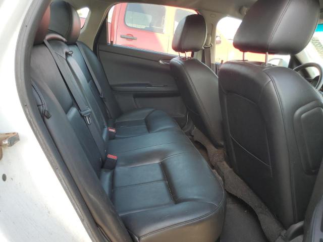 Photo 10 from auction – 2016 CHEVROLET IMPALA LIM with VIN 2G1WC5E34G1116049
