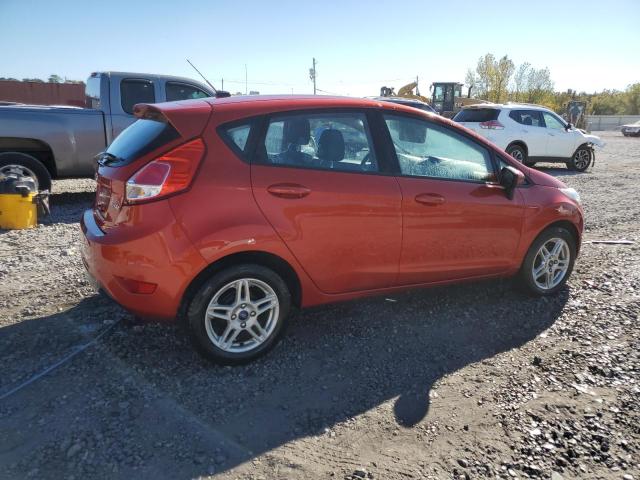 Photo 3 from auction – 2019 FORD FIESTA SE with VIN 3FADP4EJ7KM164423