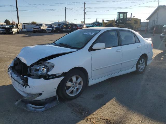 Photo 1 from auction – 2006 TOYOTA COROLLA CE with VIN 1NXBR30EX6Z669692