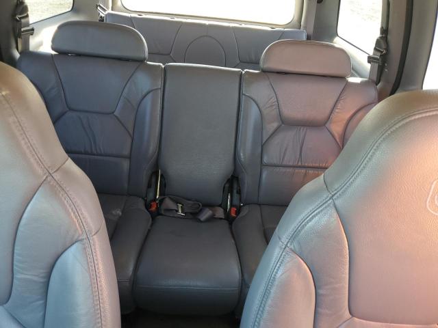 Photo 10 from auction – 2000 DODGE DURANGO with VIN 1B4HS28Z5YF187169