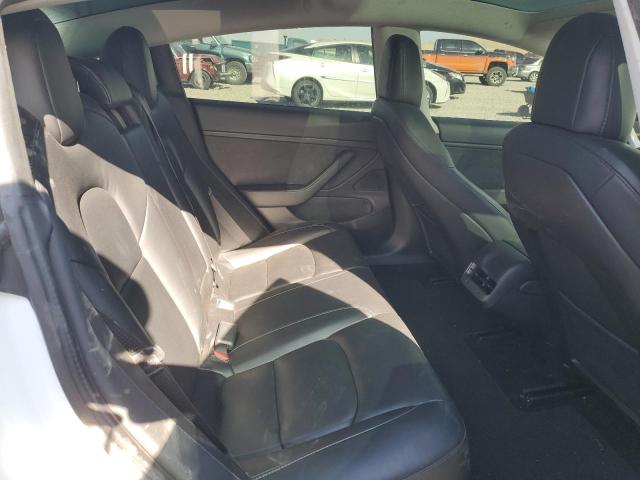 Photo 10 from auction – 2020 TESLA MODEL 3 with VIN 5YJ3E1EB8LF637562