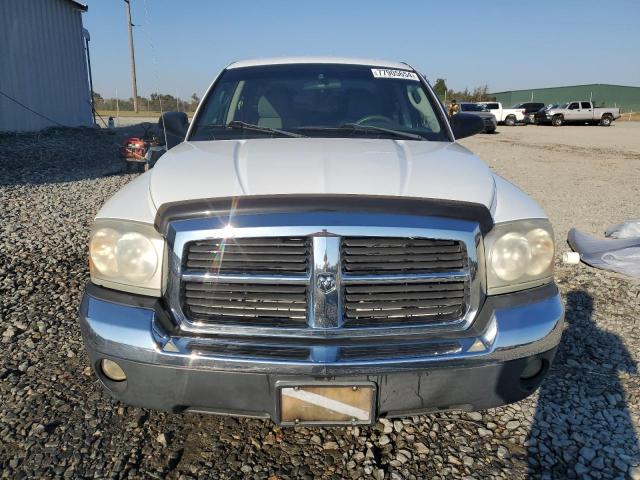 Photo 5 from auction – 2005 DODGE DAKOTA QUA with VIN 1D7HE48K75S337896