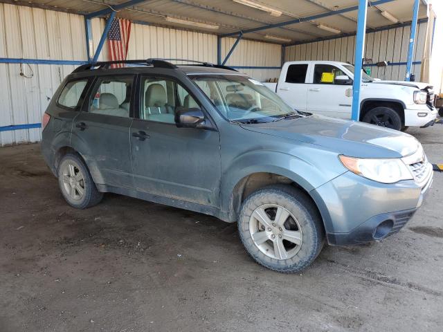 Photo 4 from auction – 2012 SUBARU FORESTER 2 with VIN JF2SHBBC9CH429214